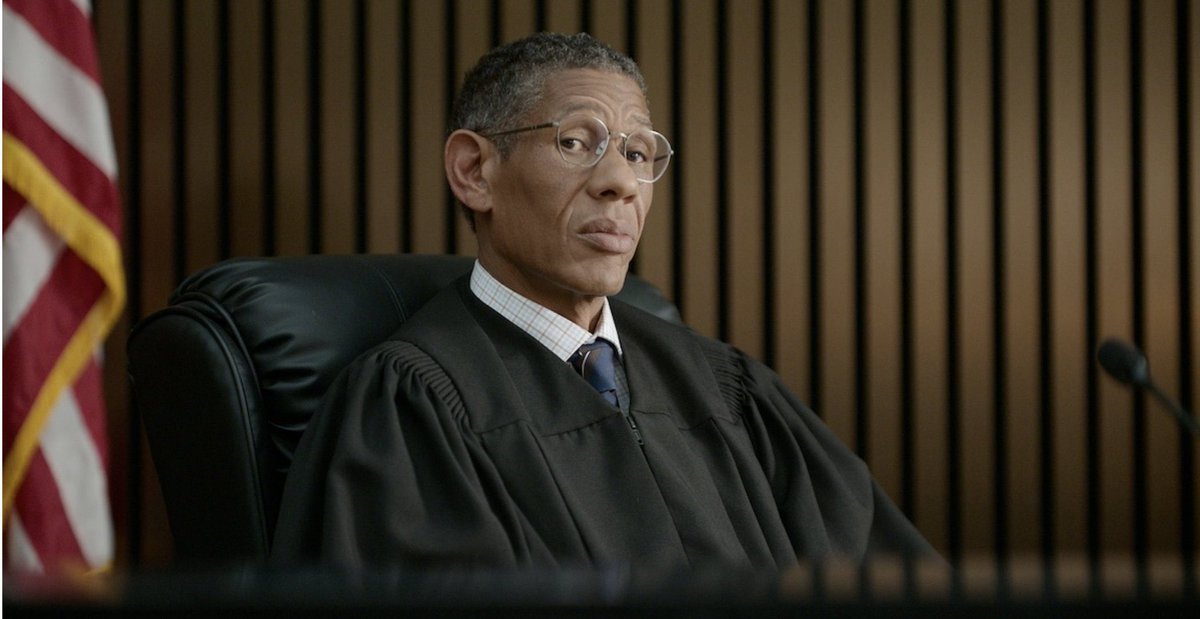 I don't like the way they ended  Lincoln lawyer season four the last scene was so predictable😢i can tell you how season five will go