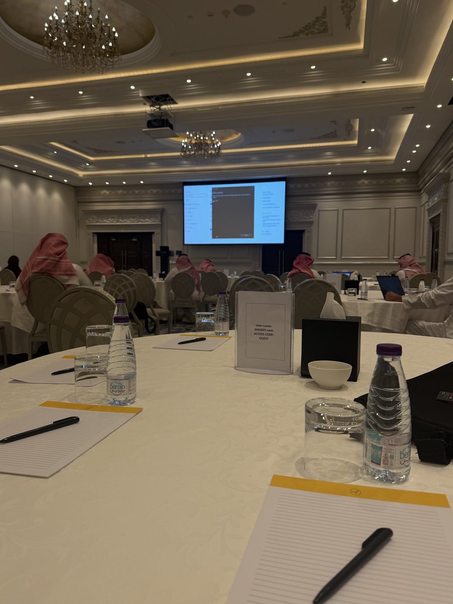 ورشة عمل سدايا ✨