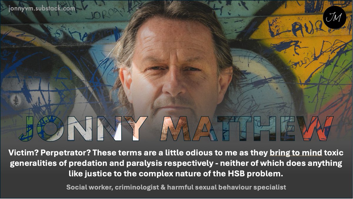 Jonny Matthew tweet media