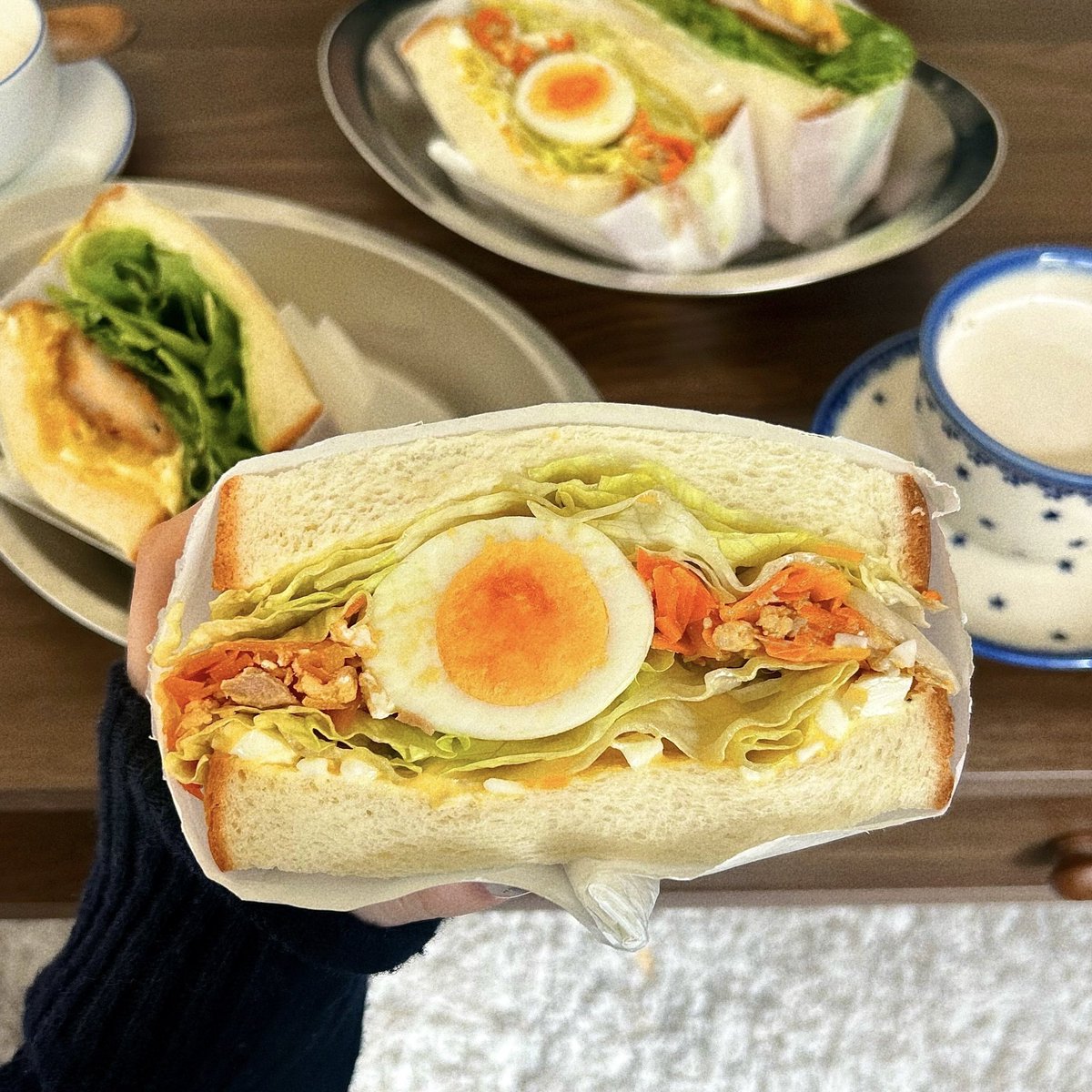 1294ms (@_1294_ms_) / Posts / X