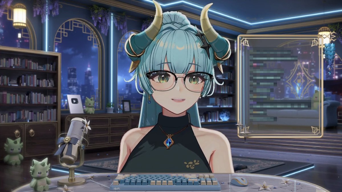 라마 Lama ( 3D modeler ) tweet media