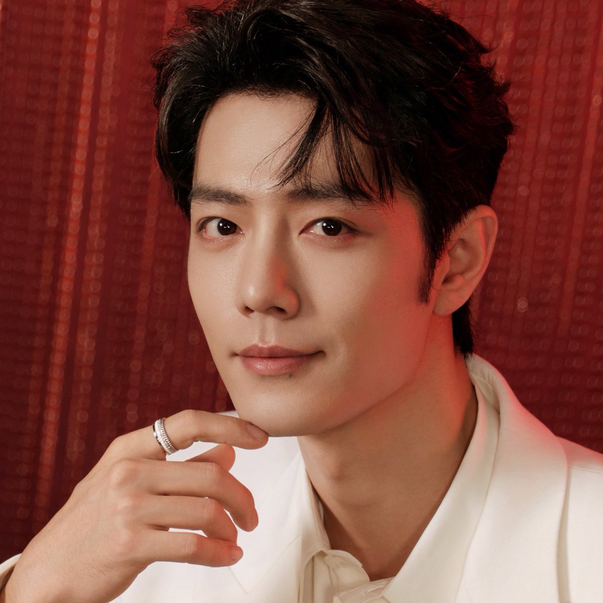 wang yibo                                   xiao zhan