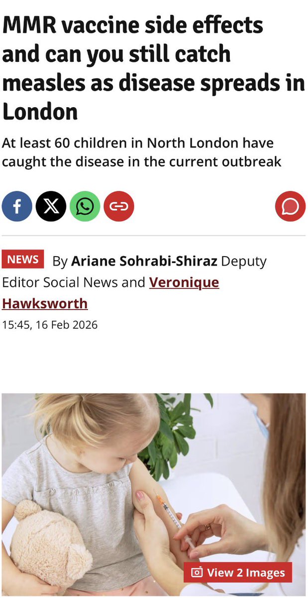 <a href="/Keir_Starmer/">Keir Starmer</a> Nice try - remember when you told the world to take several experimental Gene therapy Covid jabs too?