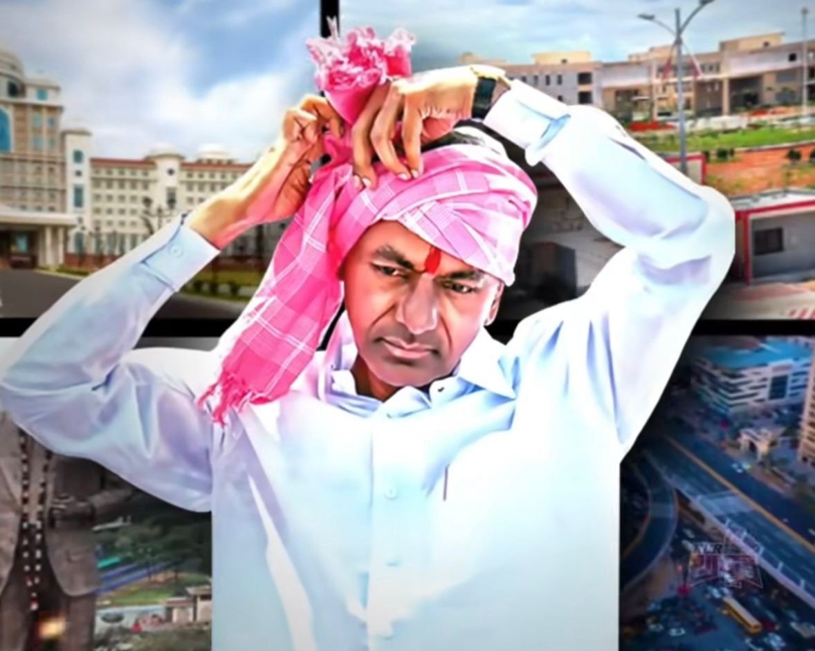 S0HO578719's tweet photo. KCR is etched into the heart of Telangana forever 🎉

Man who can create Mayhem just with his Name 🔥🔥🔥
#HappyBirthdayKCR 
#Hyderabad #Telangana #BRS https://t.co/NakOntqeqa