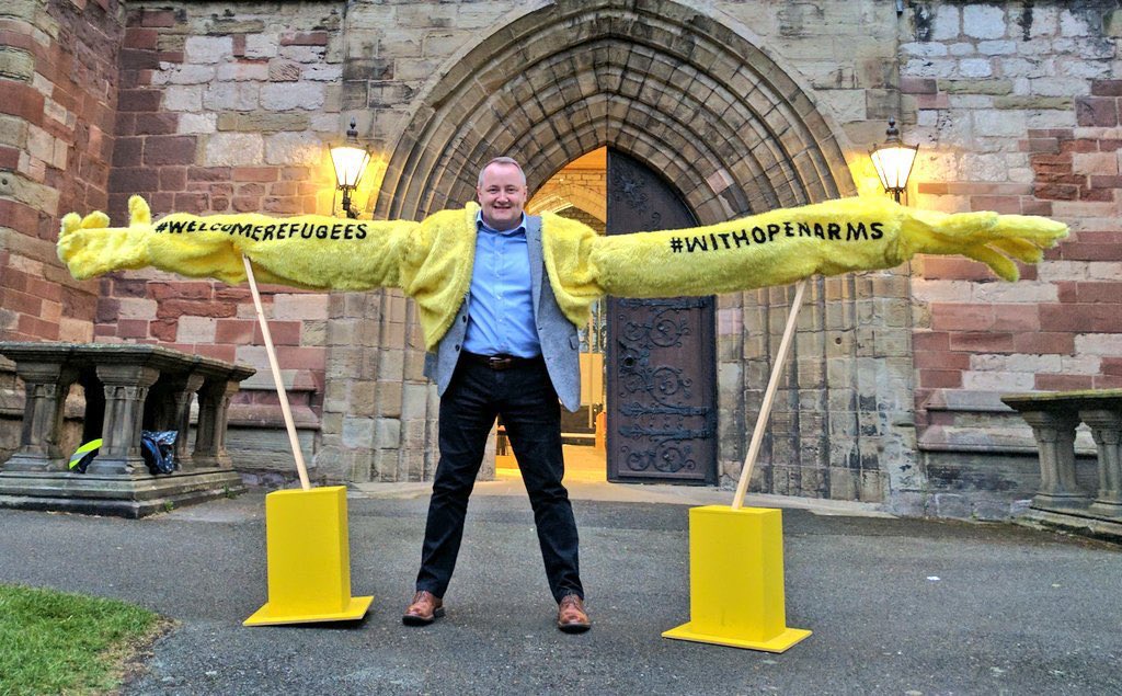 Reform UK Wales tweet media