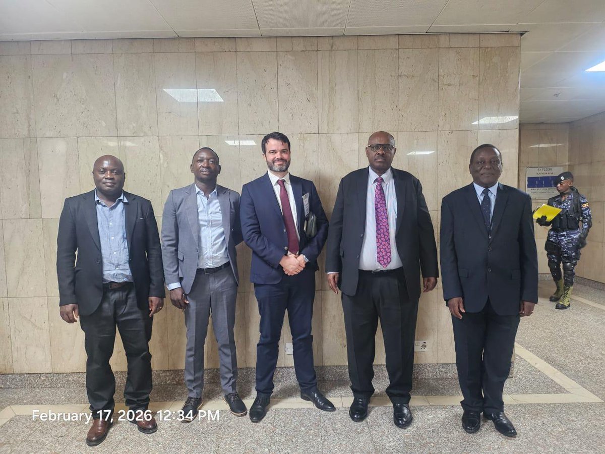 Ministry of Local Government tweet media