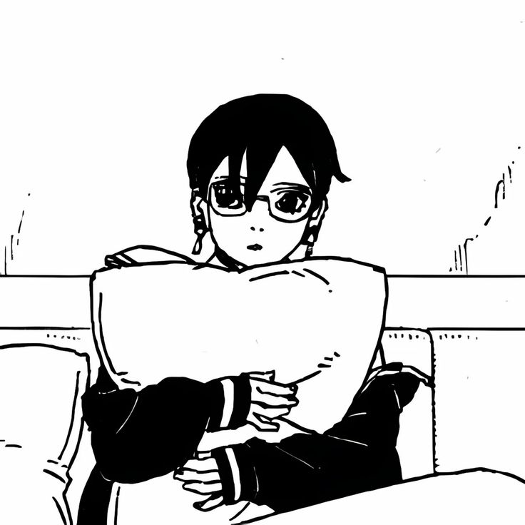 Please do not share the leaked chapter scans. Support the official version, which I believe will be posted in two days. 

Be aware that this is hindering the work.

#BorutoTwoBlueVortex