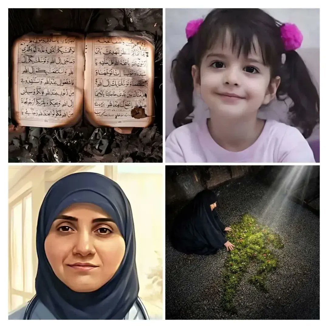 فاطمه حسنی tweet media