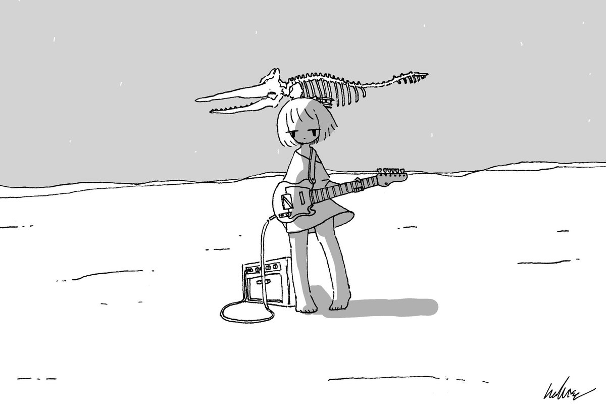 かづいせ tweet media