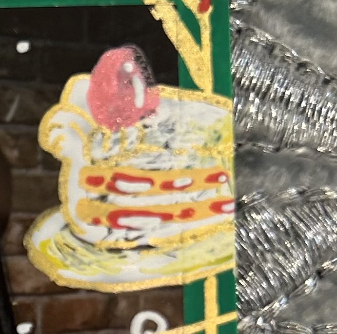 來莉みる tweet media