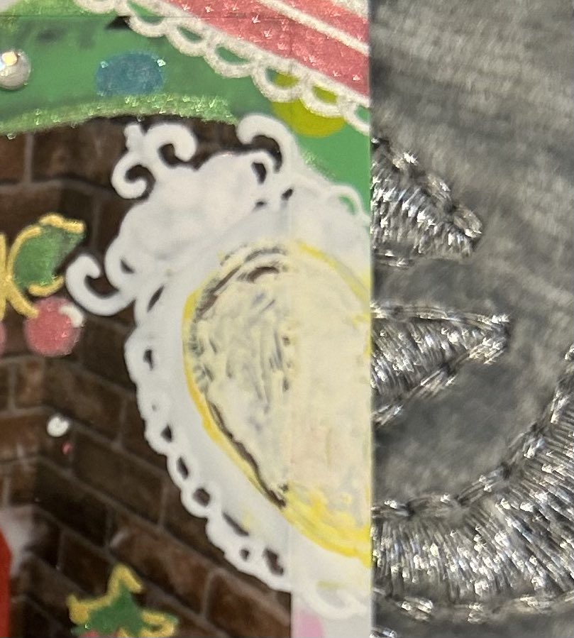 來莉みる tweet media