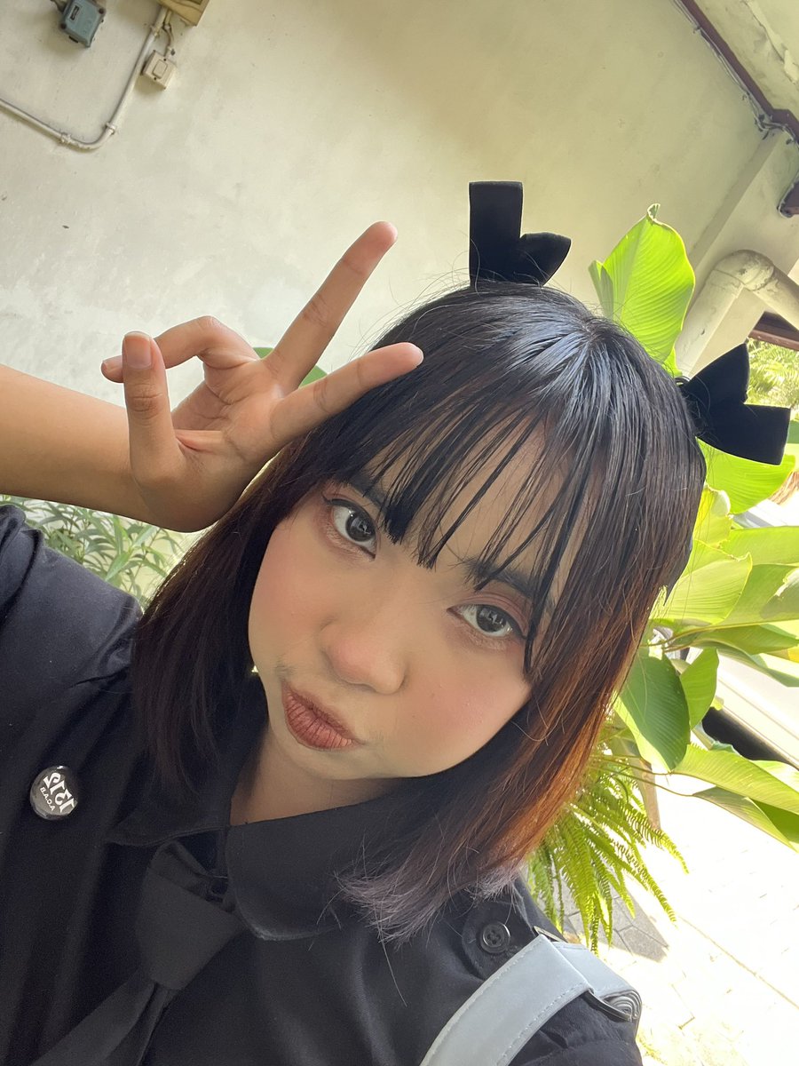 ✌️