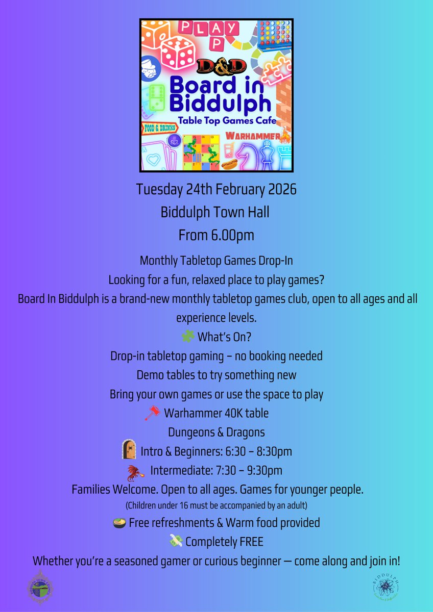 BiddulphTC tweet media