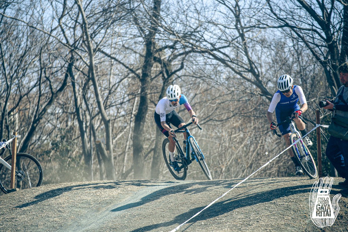 青山さんとside by side 📸@05Nanamo