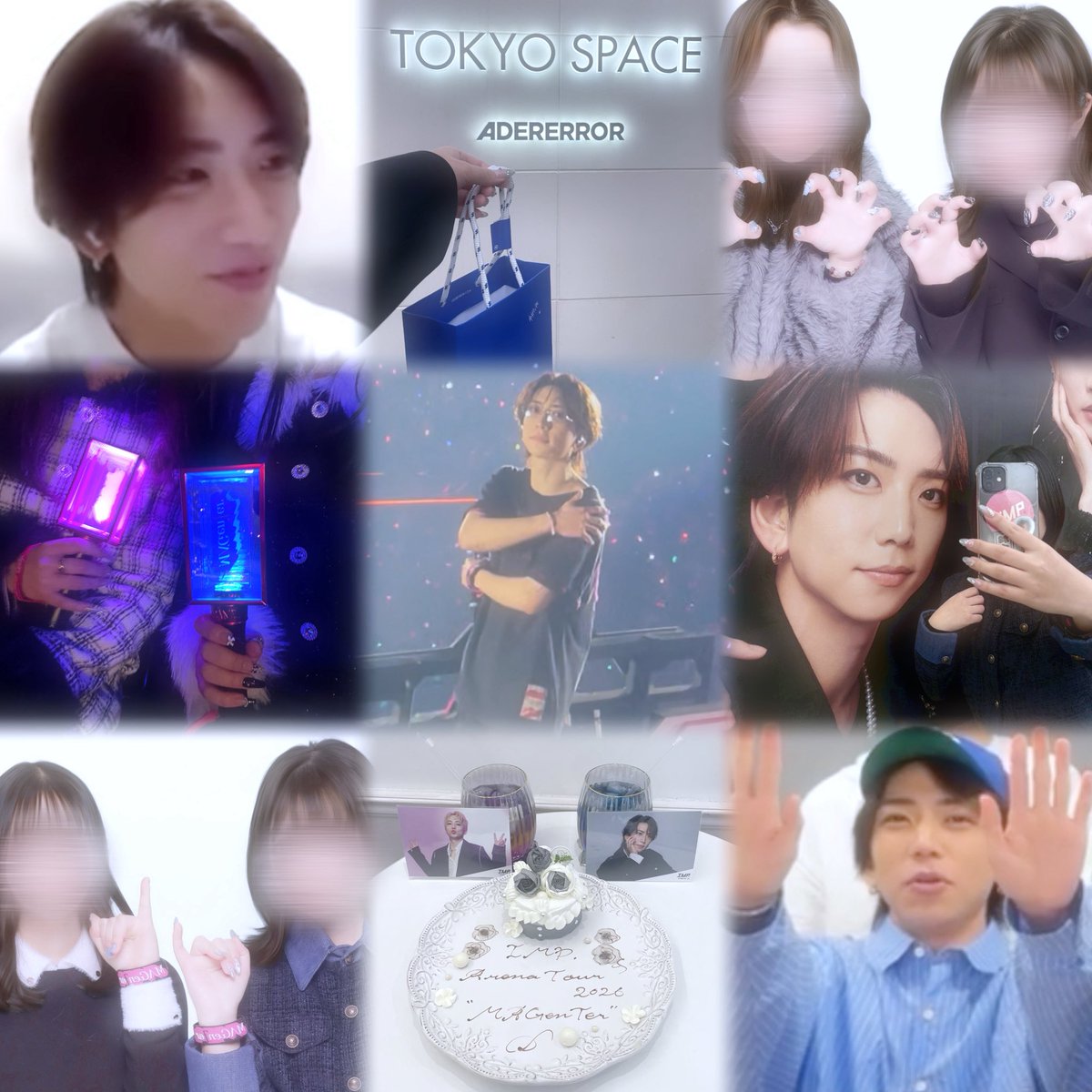 ノーマルみさき🐯💙 tweet media