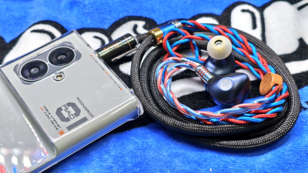 イヤホンジャックと豆🐒@ポタオデ (@jackbeanMonkey) / Posts / X