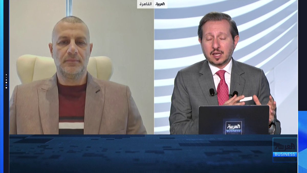 رئيس تارجت للاستثمار نور الدين محمد: الذهب كان بحاجة إلى تصحيح لأن صعوده بأكثر من 2000 دولار تم دون موجة تصحيح حقيقية. استمرار الصعود بنفس الزخم السابق كان قد يدفع الذهب إلى 6000 دولار قبل نهاية الربع الأول. العوامل السلبية الأخيرة مثل تحسن بيانات الوظائف أو التهدئة السياسية لم تكن كافية لإحداث هبوط عميق. الاتجاه العام لا يزال صاعداً للذهب والفضة حتى نهاية 2026. NaserElTibi غداء عمل _Business 