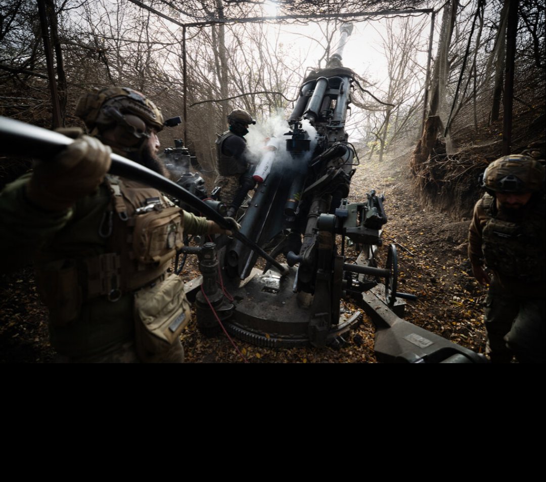 Ukraine and Russia Are Holding Peace Talks, but Expectations Are Low.