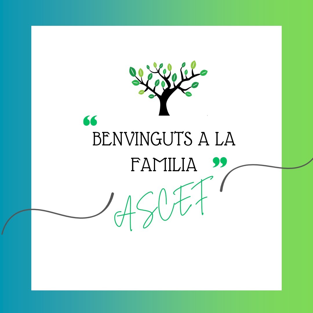 ASCEF (Associació Catalana de l’Empresa Familiar) tweet media