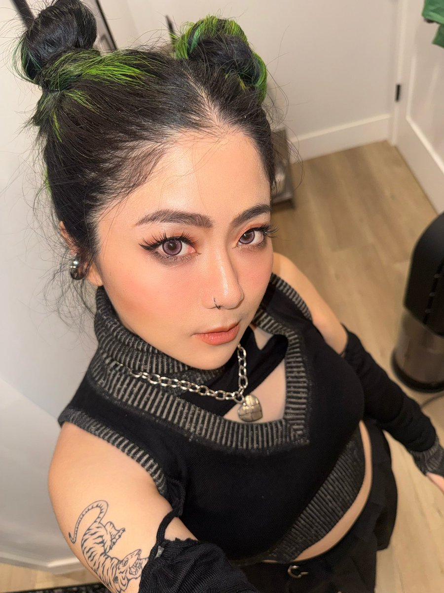 R҉A҉L҉I҉E҉N҉I҉N҉J҉A҉ tweet media