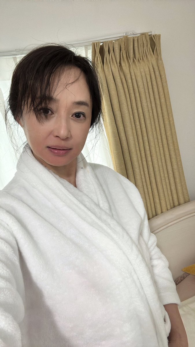 愛川由美 tweet media