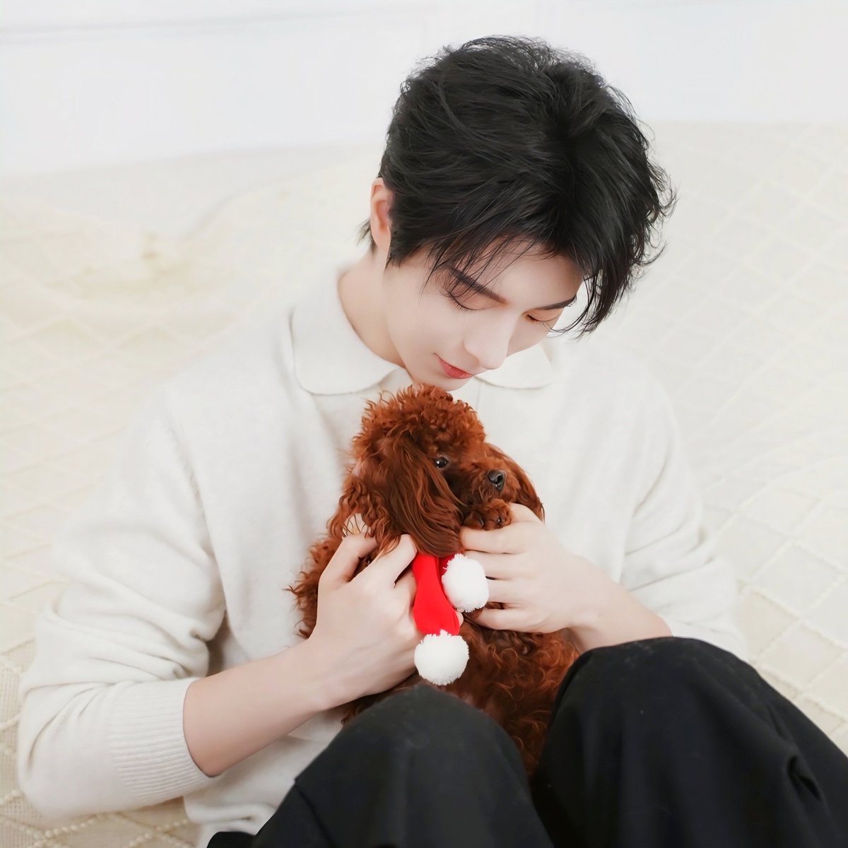 เคะอ่อนโยนมากเลยยยย🥺🩷

#KipukaQiu  #QiuDingjie