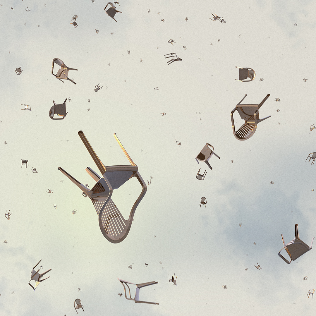 if CHAIR then 7 tweet media