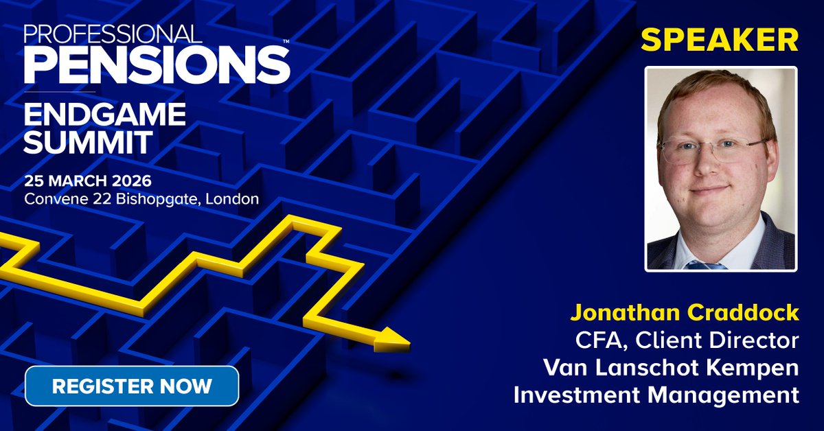 ProfessionalPensions tweet media