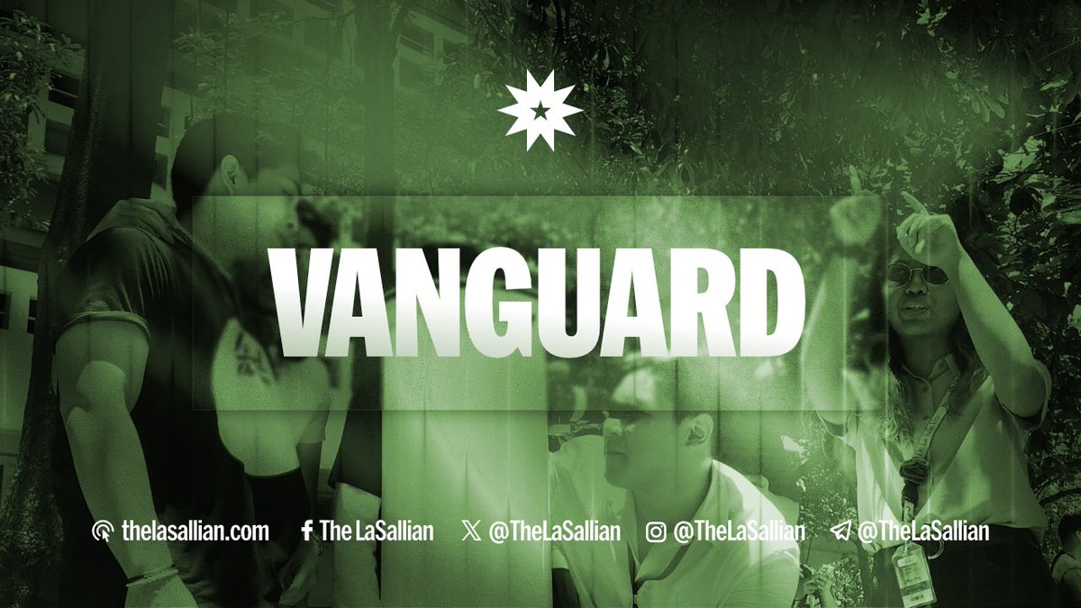 TheLaSallian's tweet photo. VANGUARD: Meta announced that it will shut down the standalone website and desktop application for Messenger by April 2026. Users may still access their messages via the mobile app or the Facebook website. https://t.co/UINlFFd3Tt