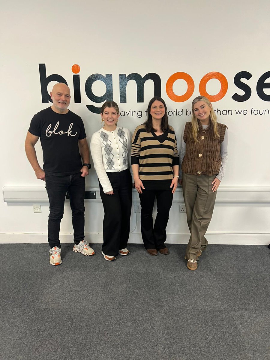 bedigital tweet media