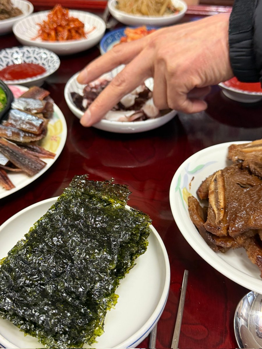 숟가락 들고 끼고싶은 방화동 김가네 식탁 ..
