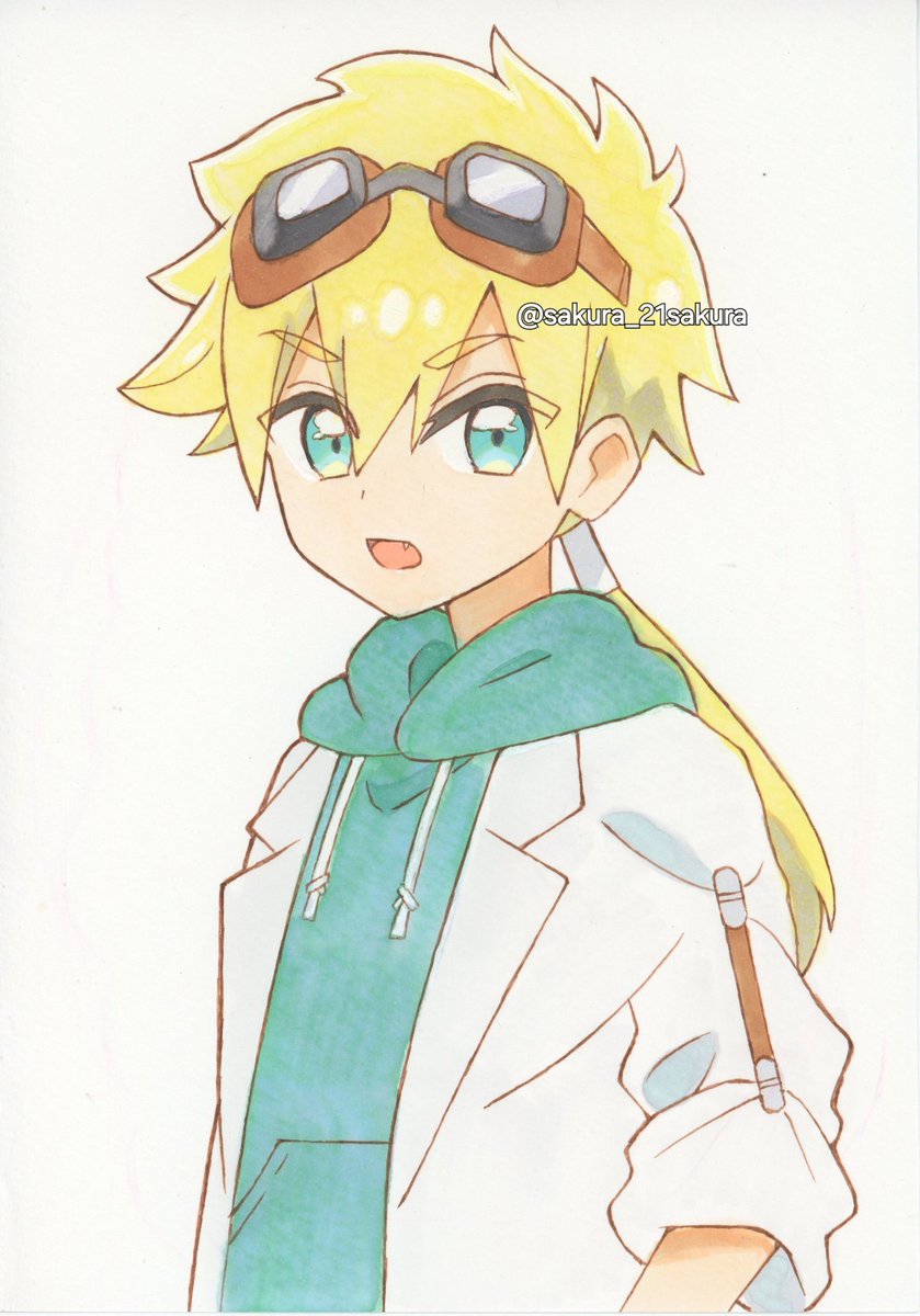 ジェット先輩 しつこすぎるくらい言いますが、この作品、これでも