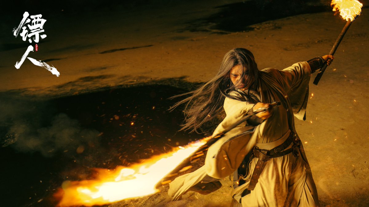 YoshYuShi's tweet photo. @wellgousa thank you for bringing Blades of the Guardians to all these amazing places! we hope every viewer will love the film, especially Shu (played by Yu Shi)
#YuShi #YoshYu #Yosh https://t.co/Mu0QCSqTbv