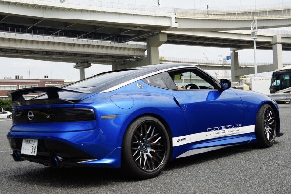 全日本青い車はかっこいい選手権2026