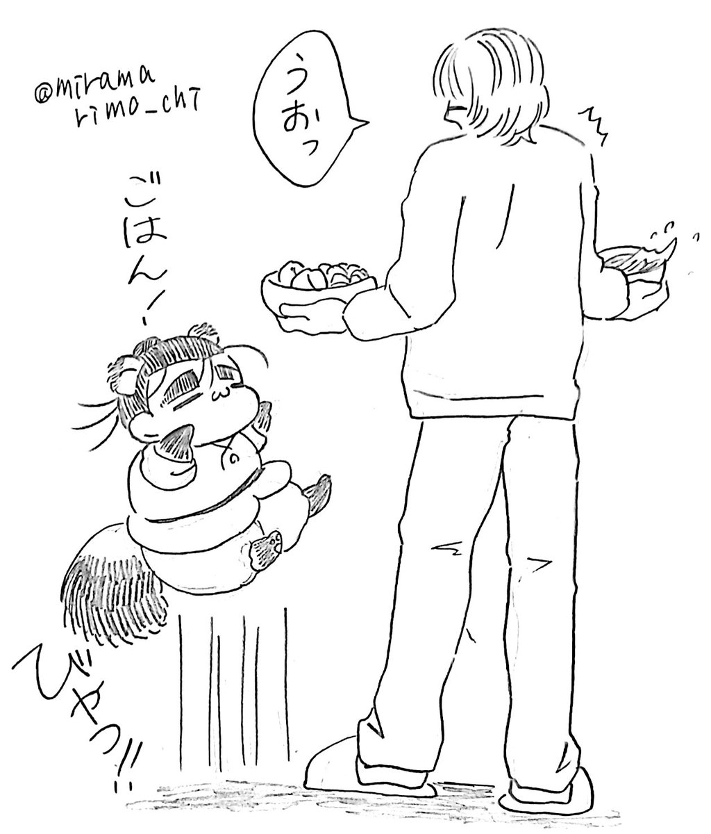 まりも🌏️ (@miramarimo_chi) / Posts / X