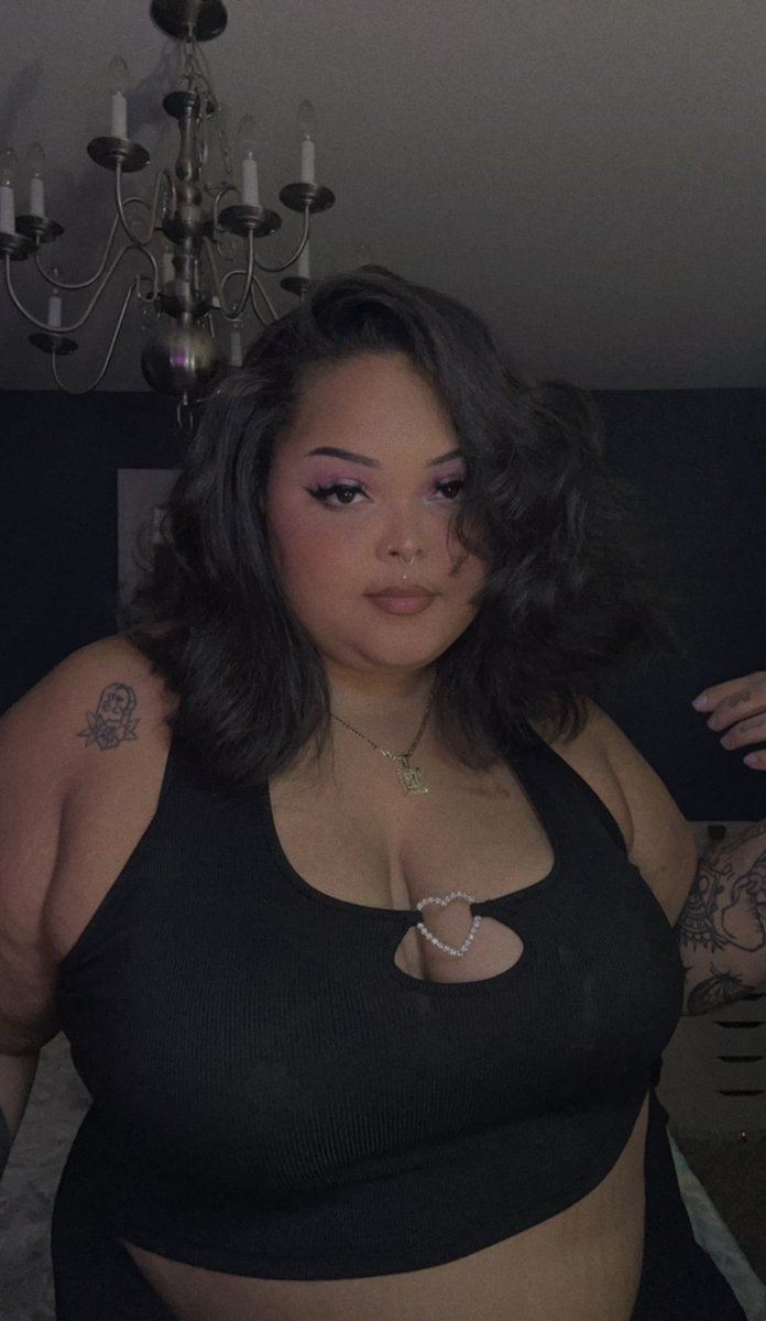 DeAndra' Tank Phifer tweet media
