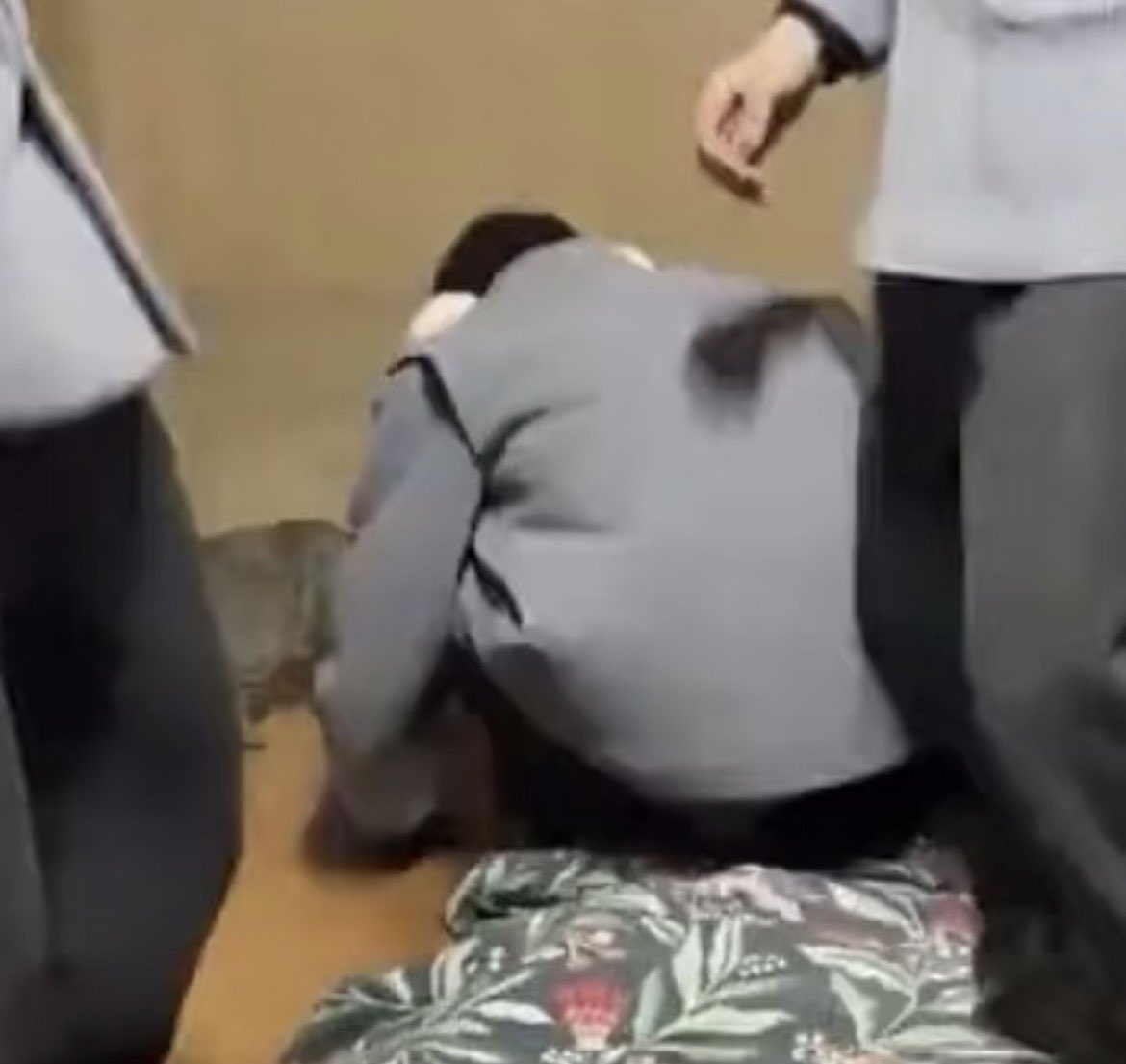 고냥이조아하는남자 개큰호감 ㅎㅎㅎ