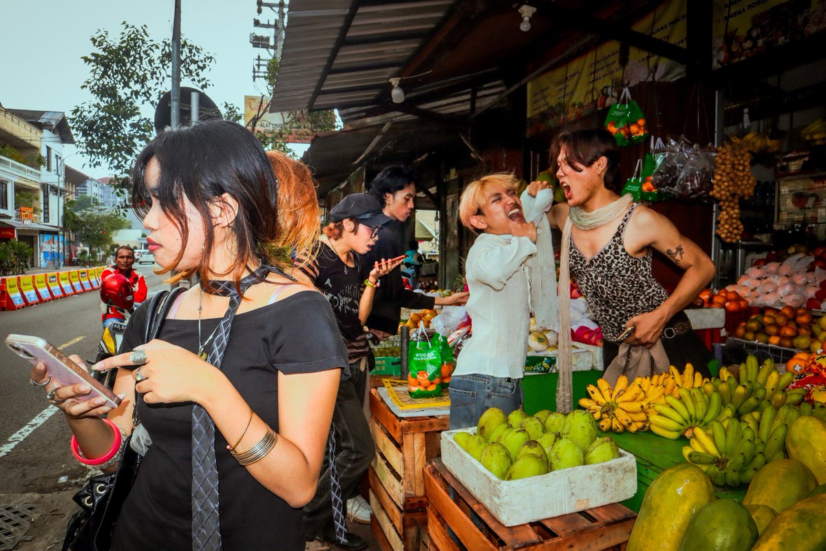 BANG - BANG!!

📸 : me