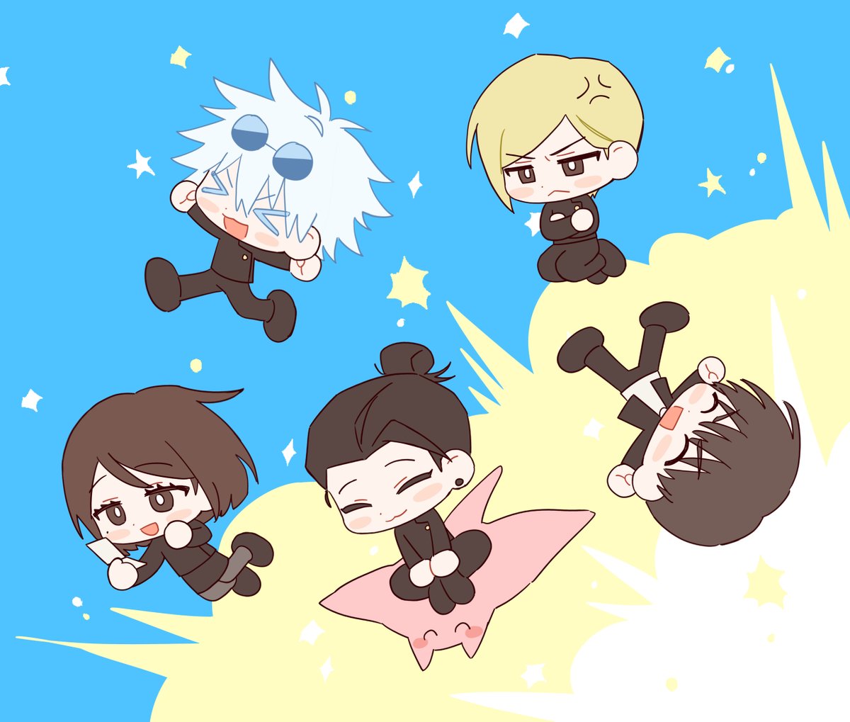 ᴅᴀʏ tweet media