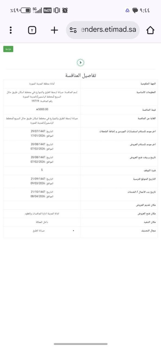 محمد السناح tweet media