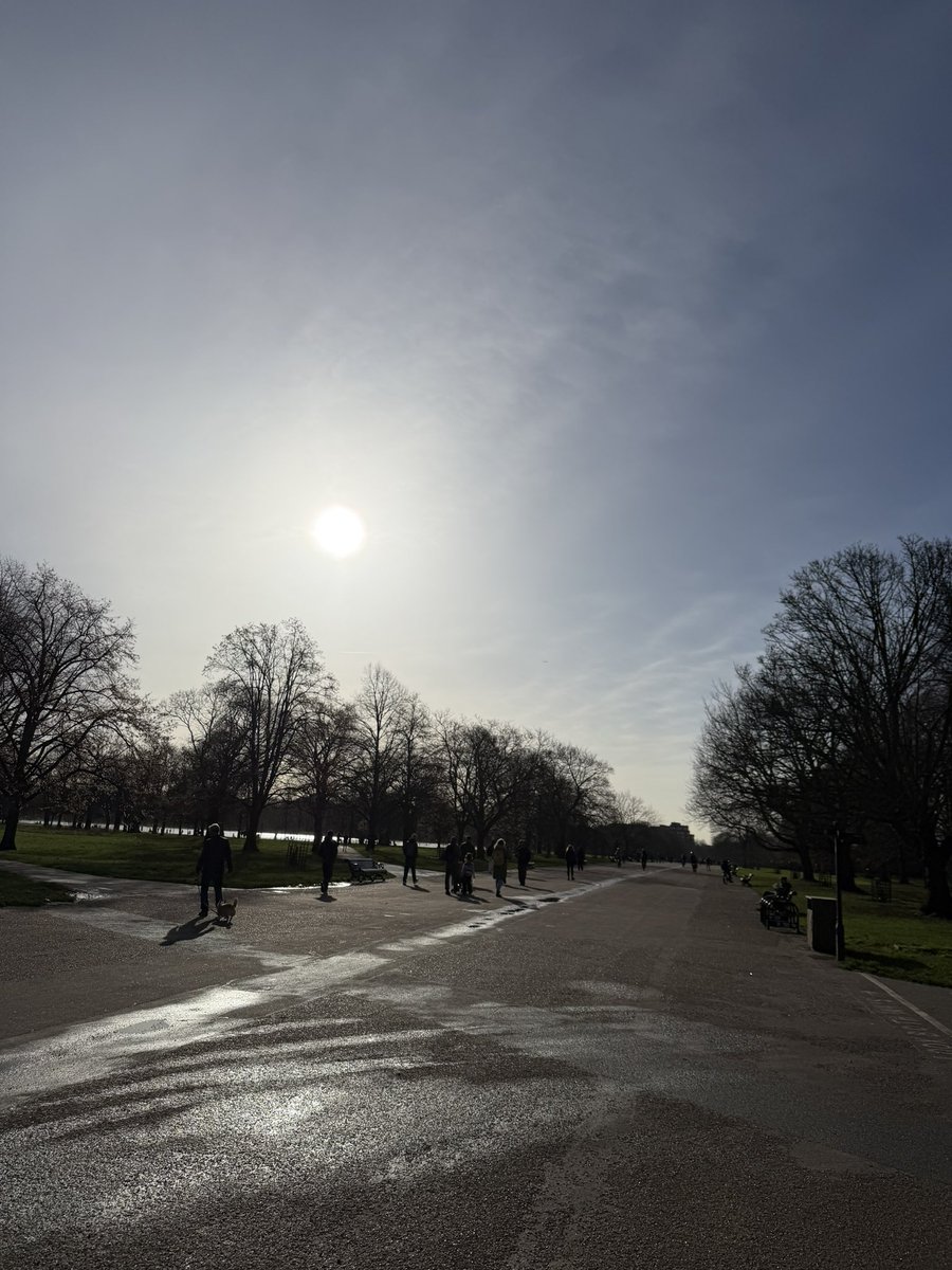 Ange Ham MBE tweet media