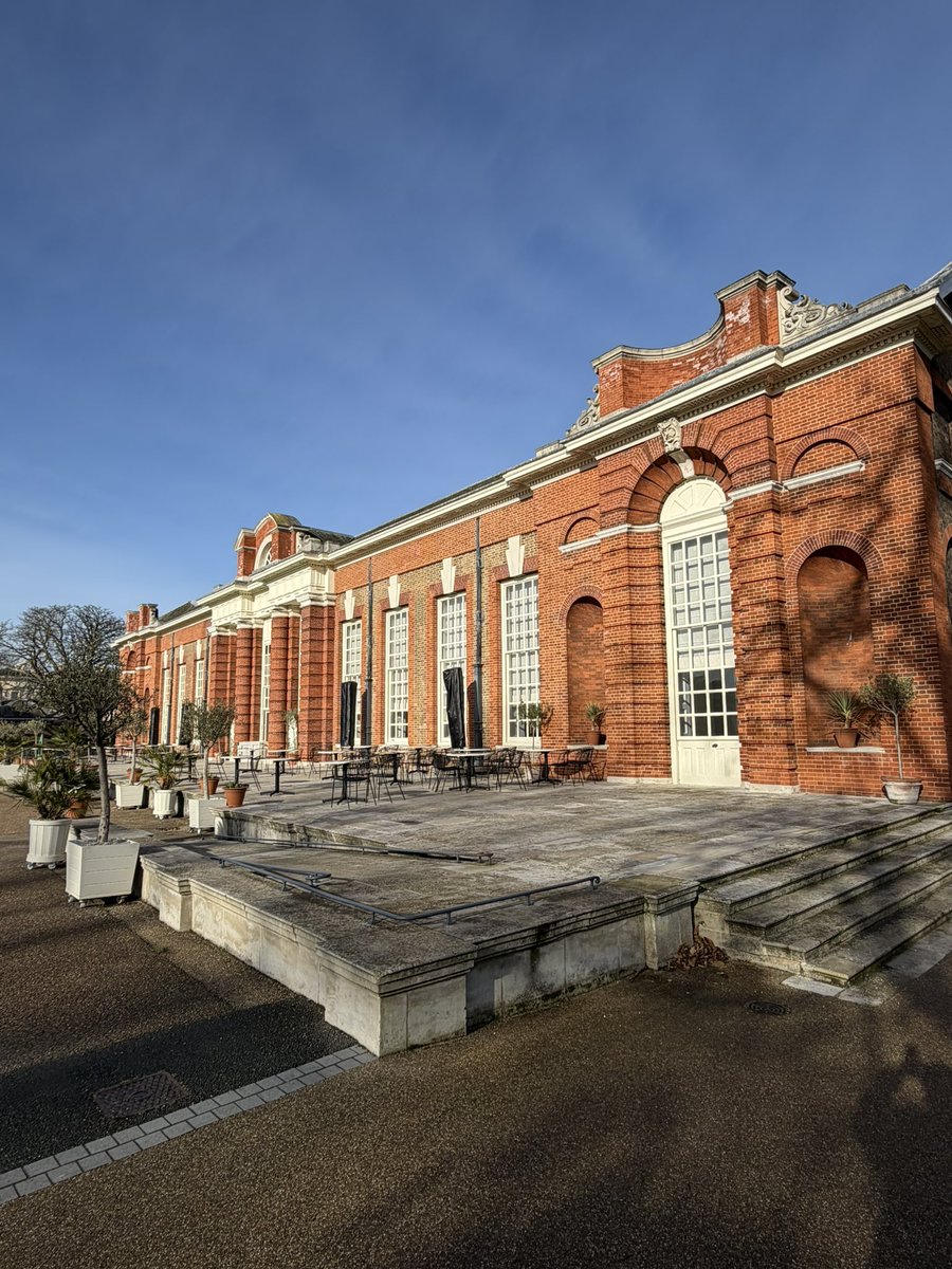 Ange Ham MBE tweet media