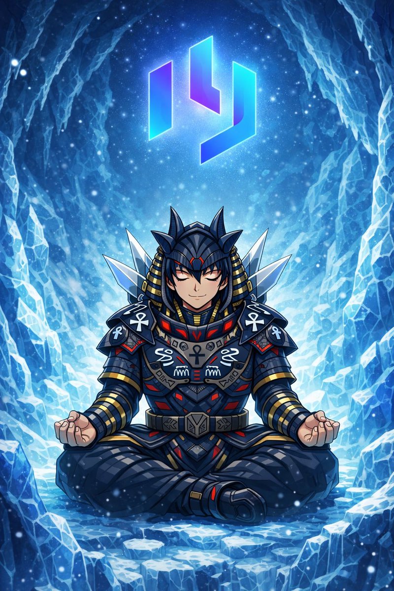 Enter <a href="/ILITY_xyz/">ILITY</a> Network

Not another SocialFi ponzi or  tip your favorite influencer mechanics

They’re building an L1 focused on verified discovery that’s infrastructure, not engagement bait

ILITY lets you unify fragmented on chain history across multiple chains under one self