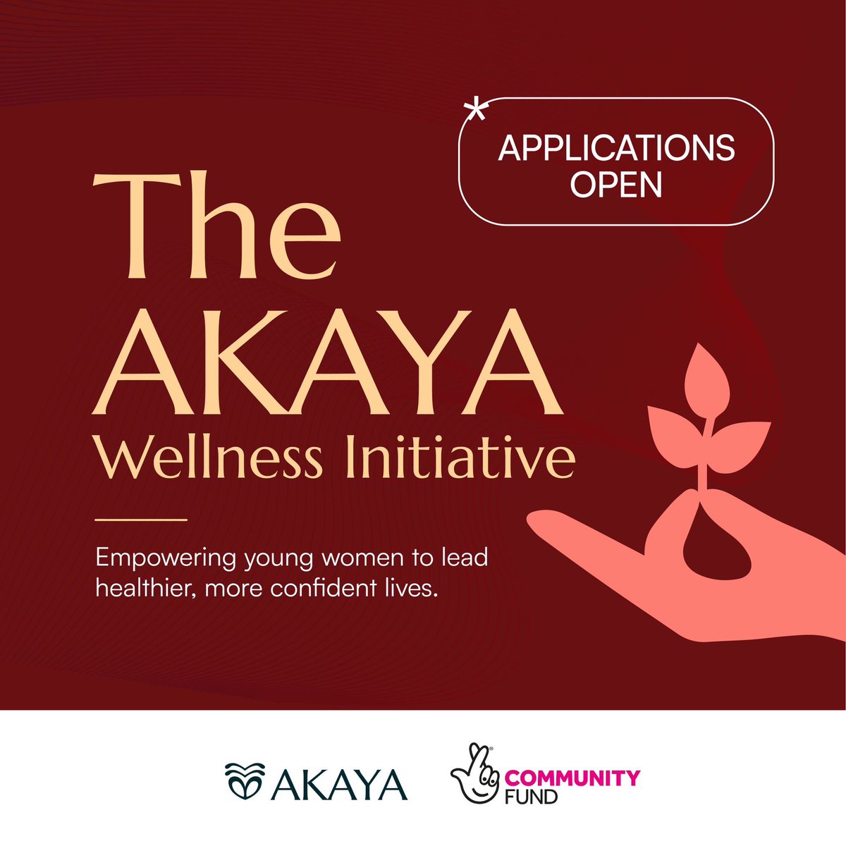 AKAYA tweet media