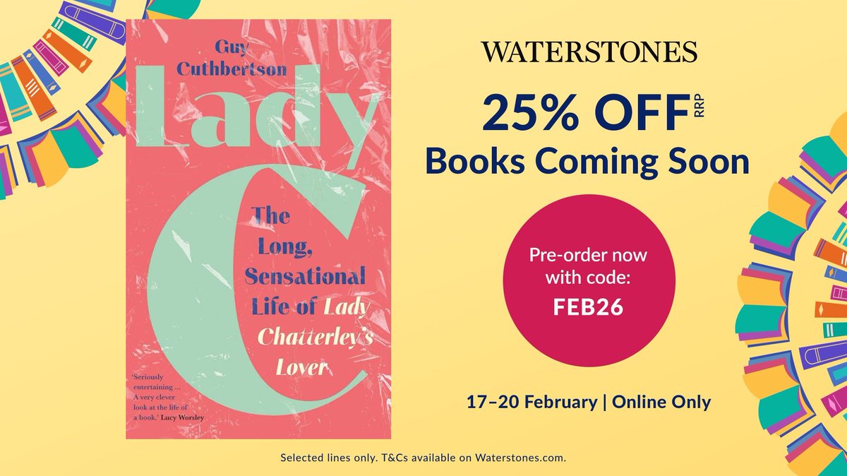 Guy Cuthbertson tweet media