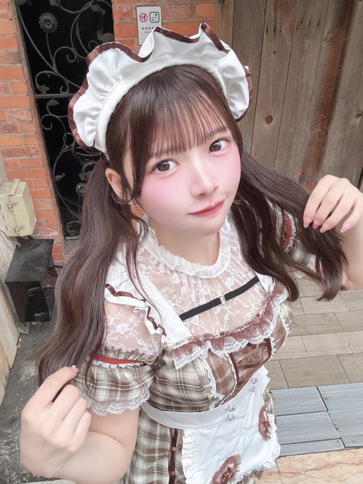 最上みおのTwitter画像11