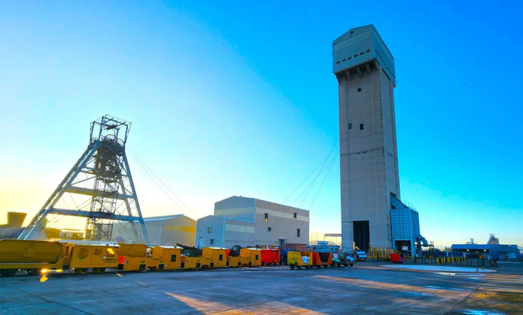 African Energy tweet media