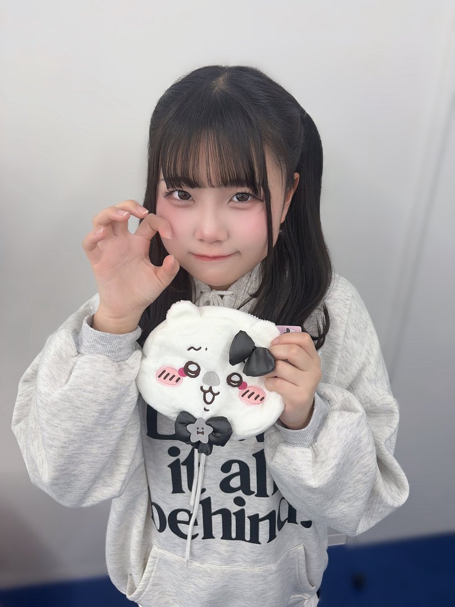 ちいかわまどち(՞ ̫՞)♡