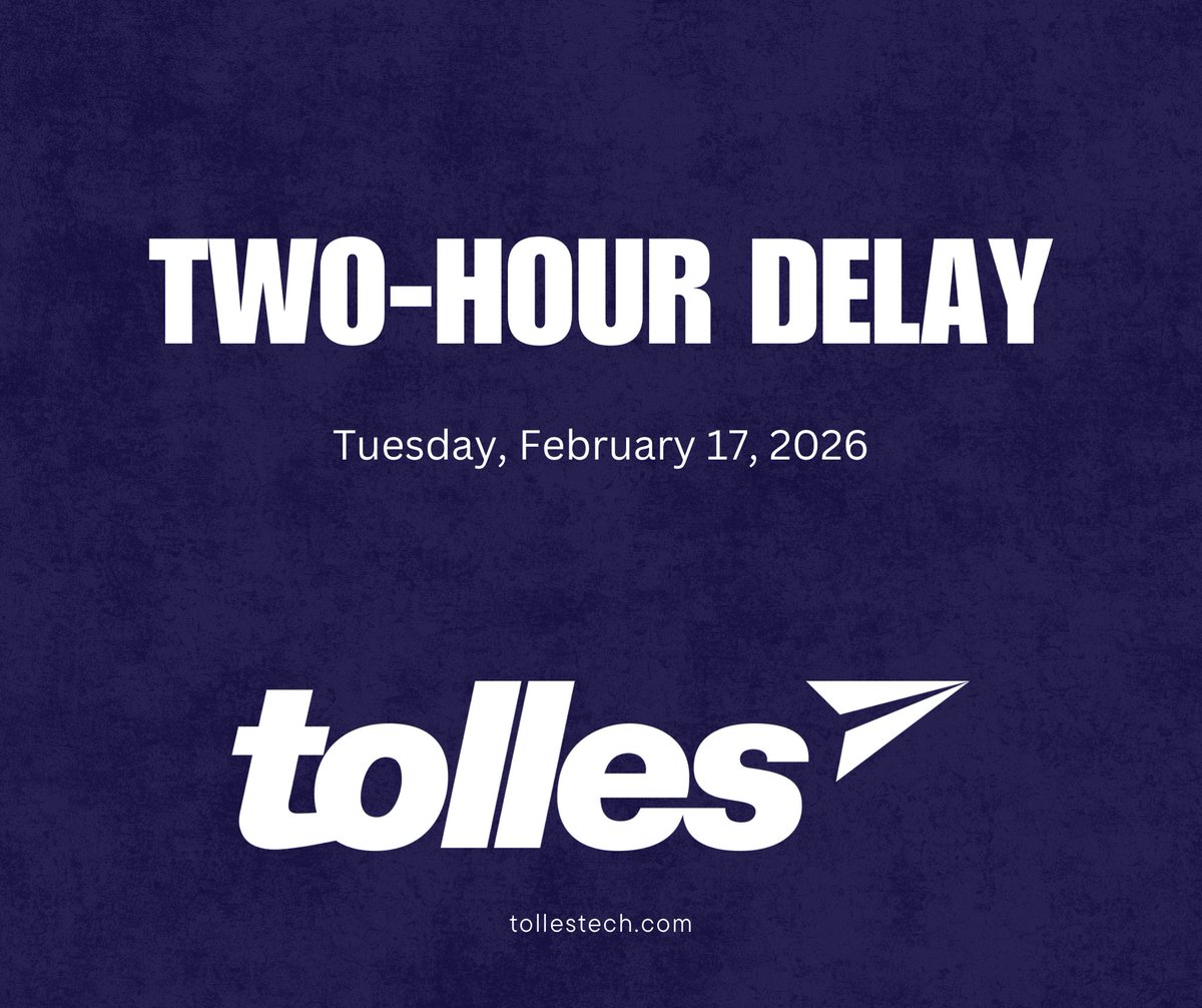 Tolles Career & Technical Center tweet media