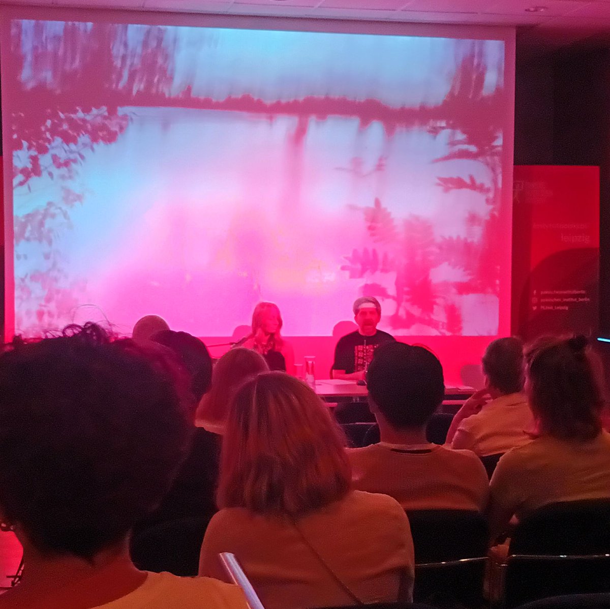 Polnisches Institut Berlin – Filiale Leipzig tweet media